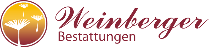 Weinberger Bestattungen